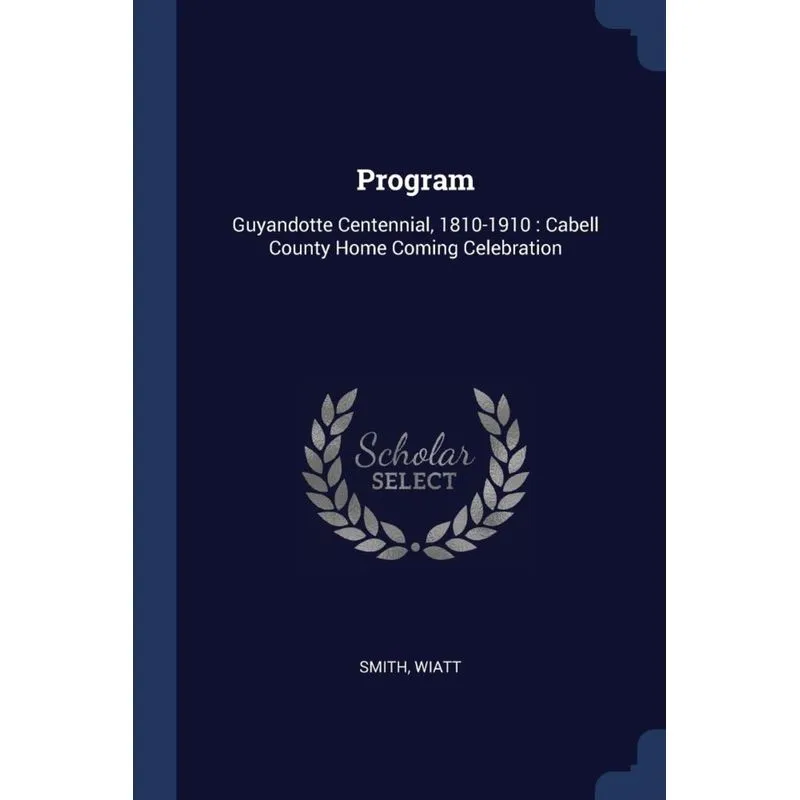 Program