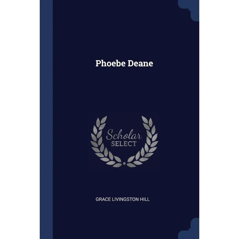 Phoebe Deane