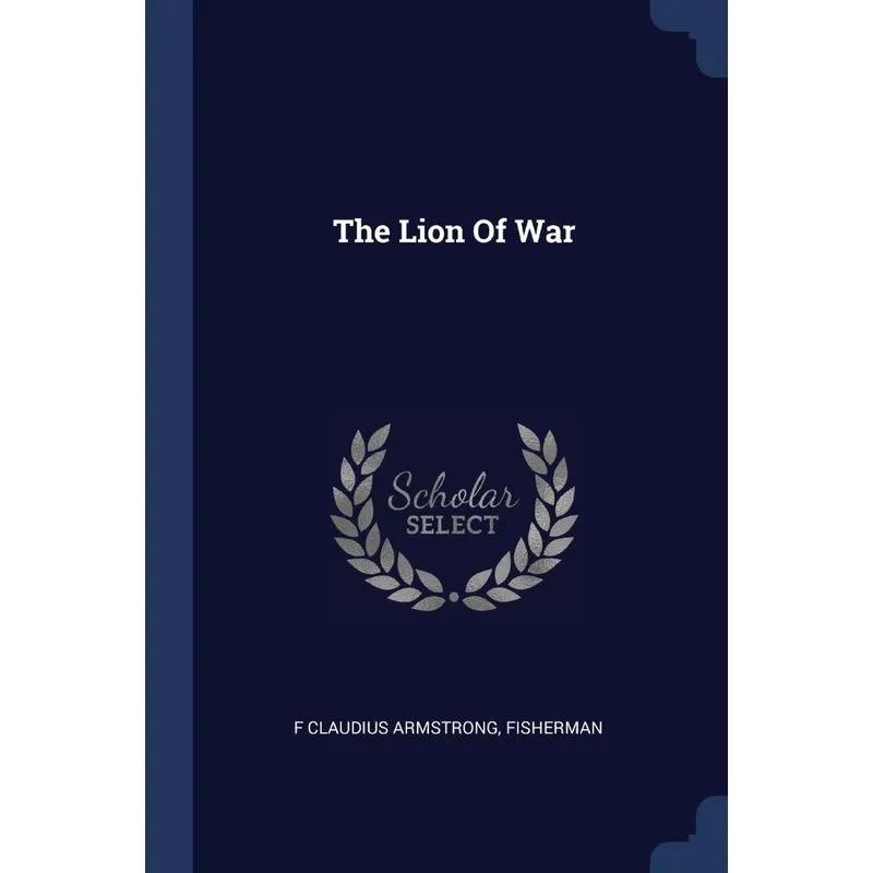 The Lion Of War