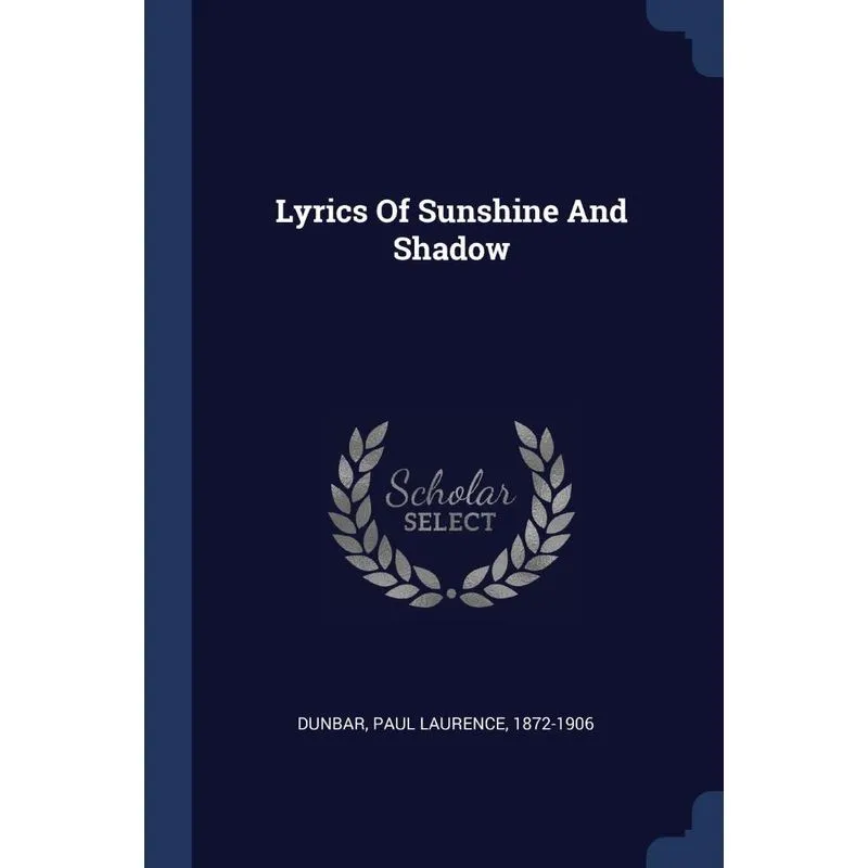 Lyrics Of Sunshine And Shadow