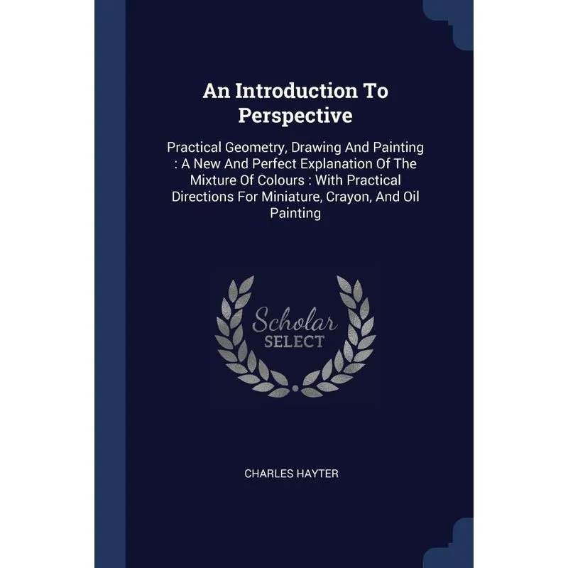 An Introduction To Perspective