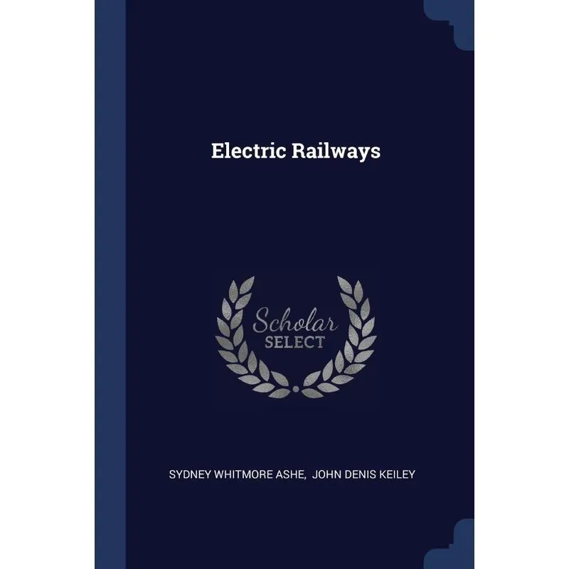 Electric Railways