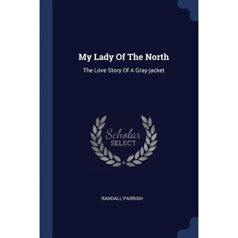 My Lady Of The North