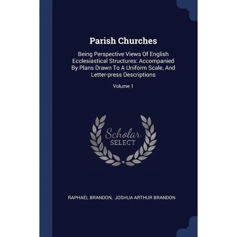 Parish Churches