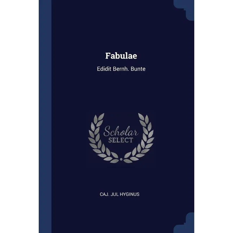 Fabulae