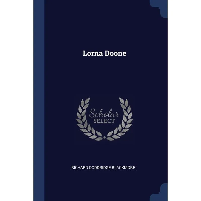 Lorna Doone