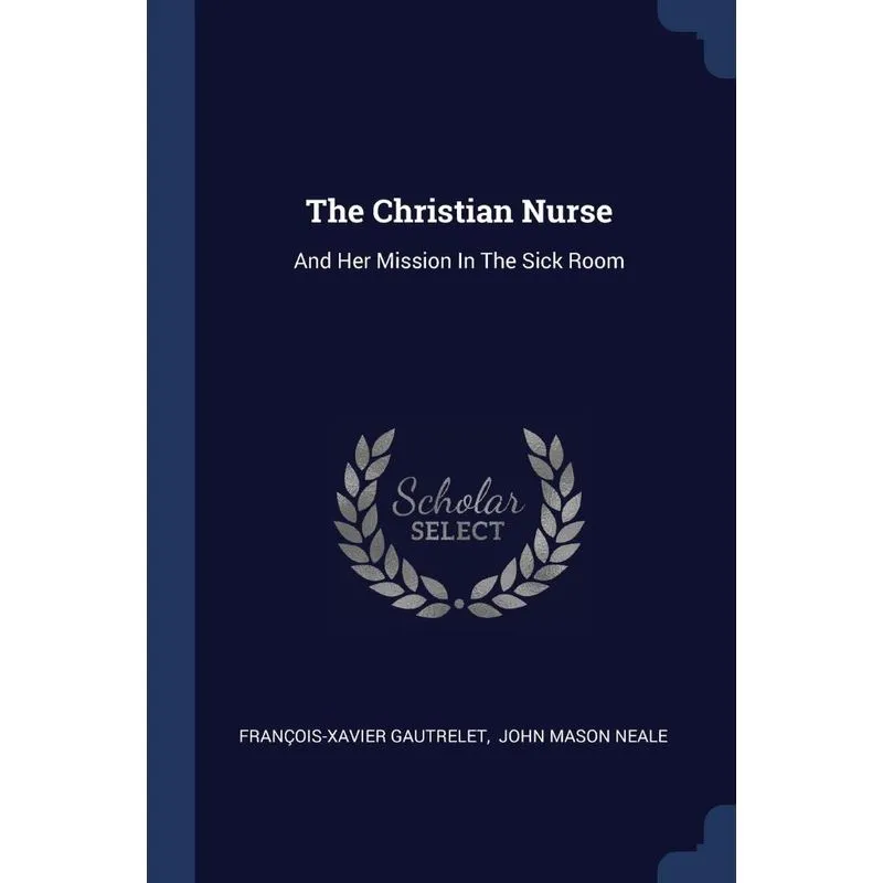 The Christian Nurse