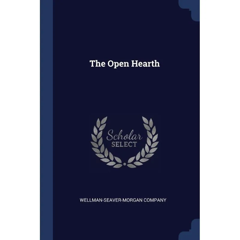 The Open Hearth