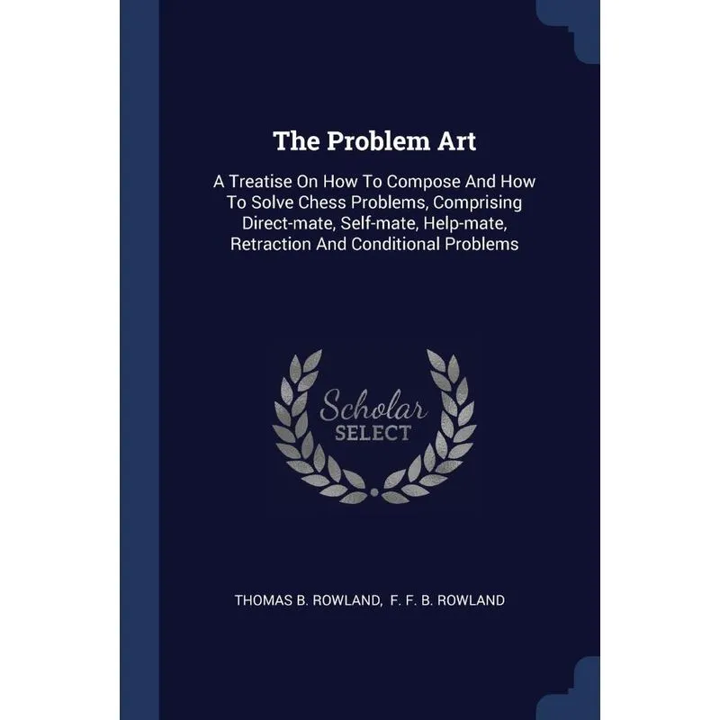 The Problem Art