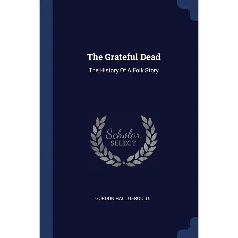 The Grateful Dead