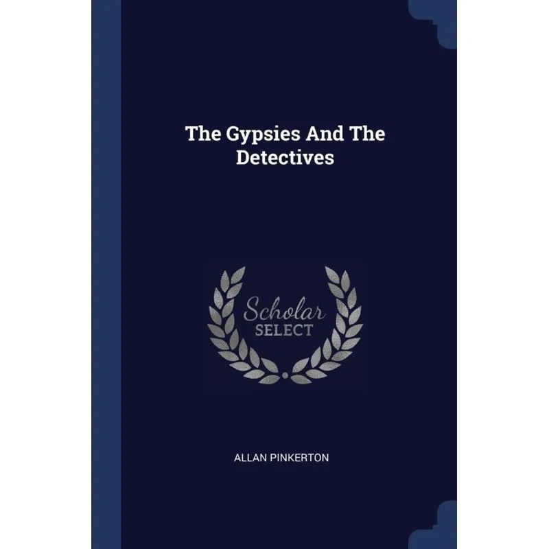 The Gypsies And The Detectives