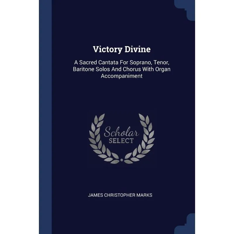 Victory Divine
