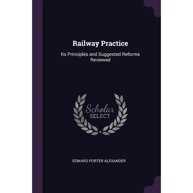 Railway Practice
