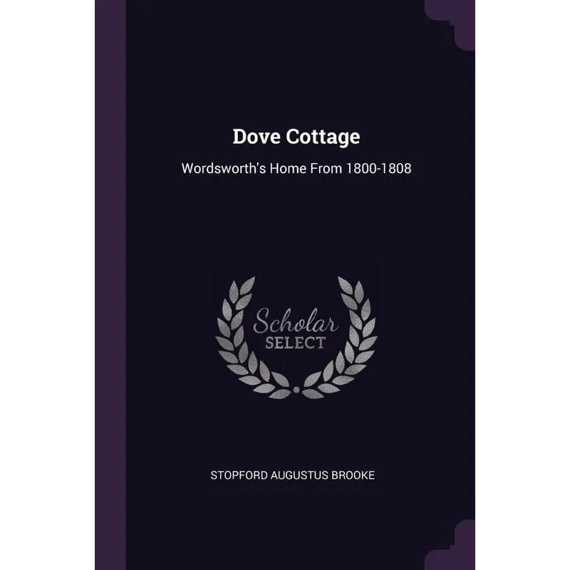Dove Cottage