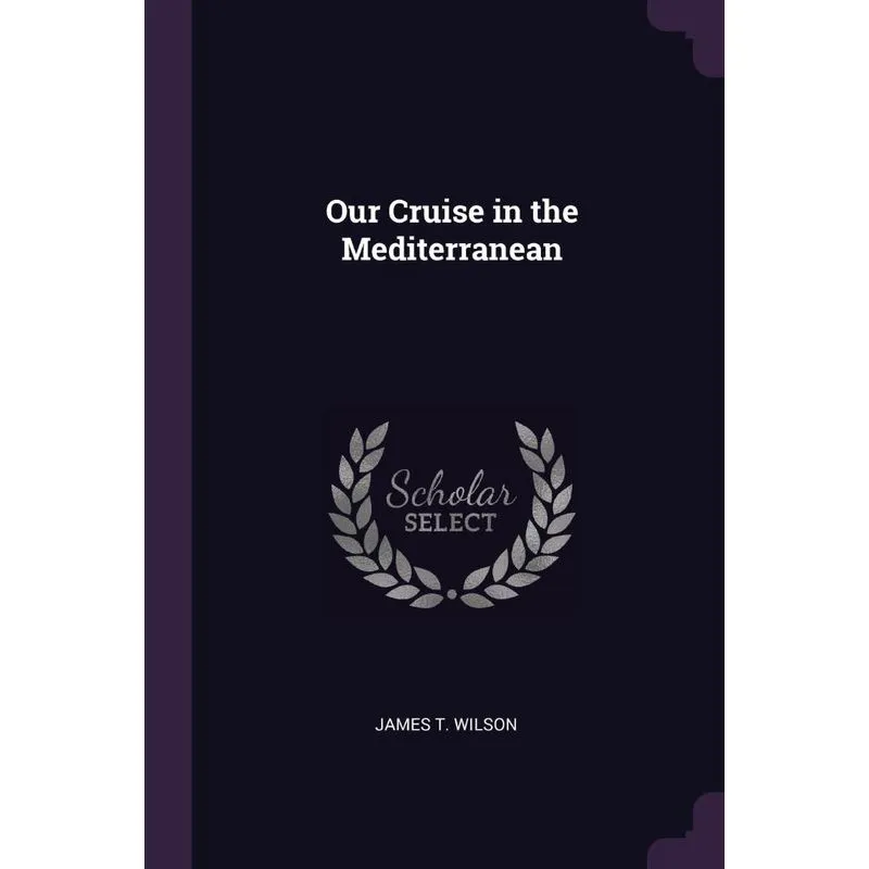 Our Cruise in the Mediterranean