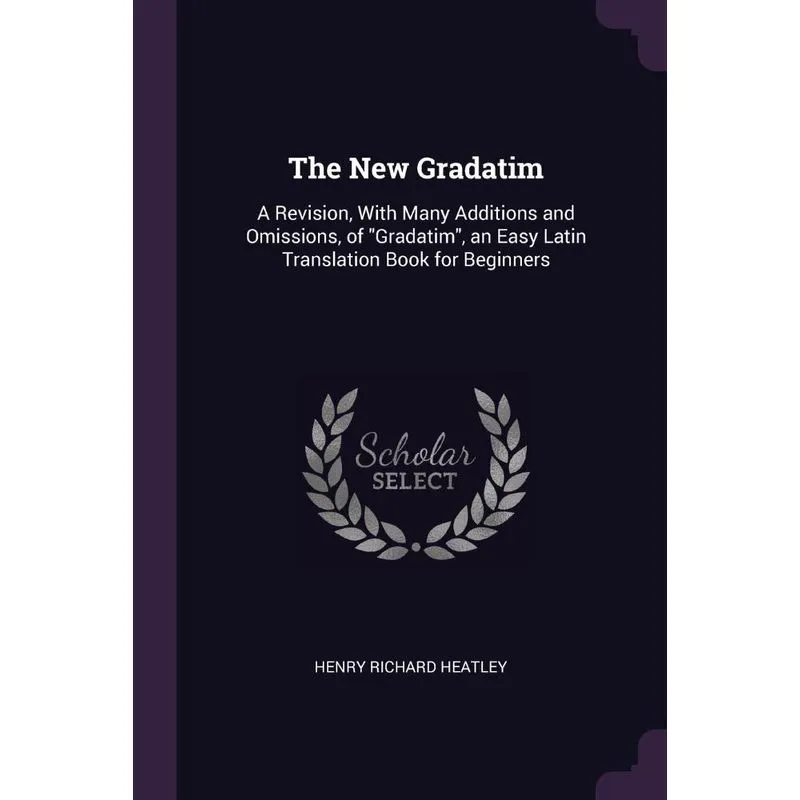 The New Gradatim