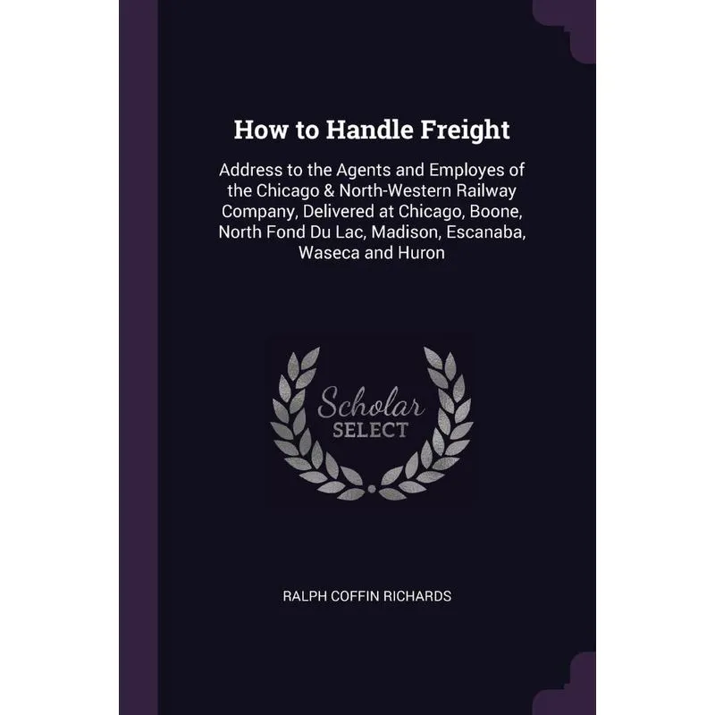 How to Handle Freight