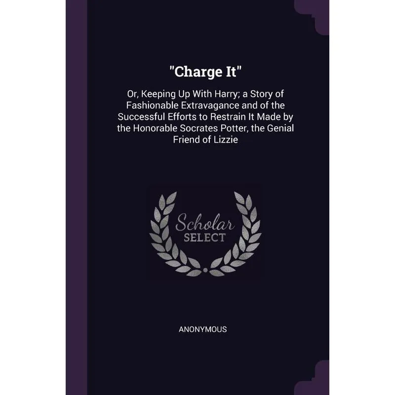 Charge It