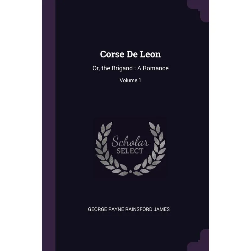 Corse De Leon