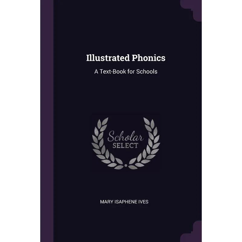 Illustrated Phonics