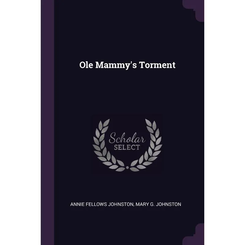 Ole Mammys Torment