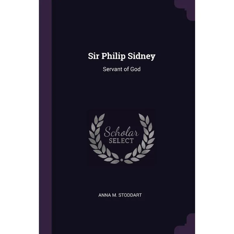 Sir Philip Sidney