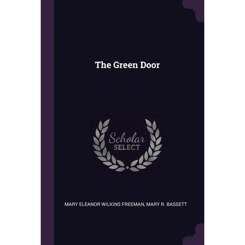 The Green Door