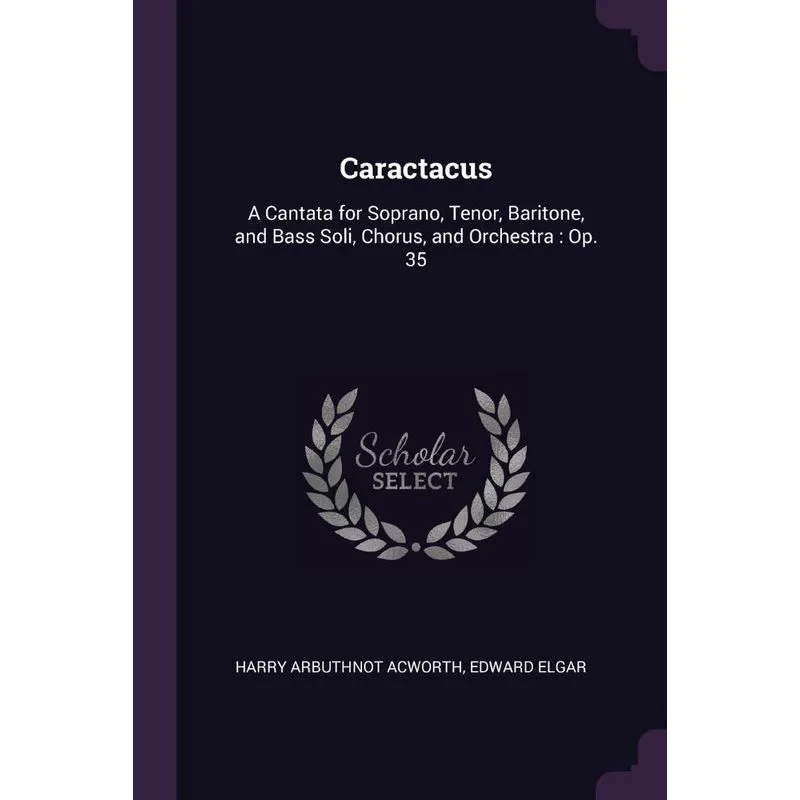 Caractacus