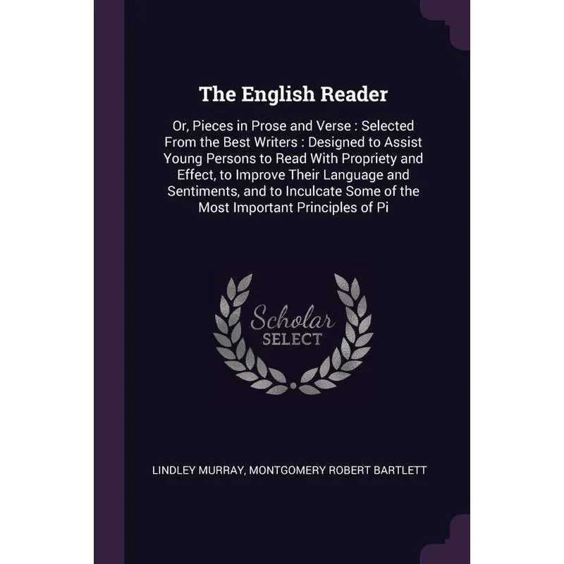 The English Reader