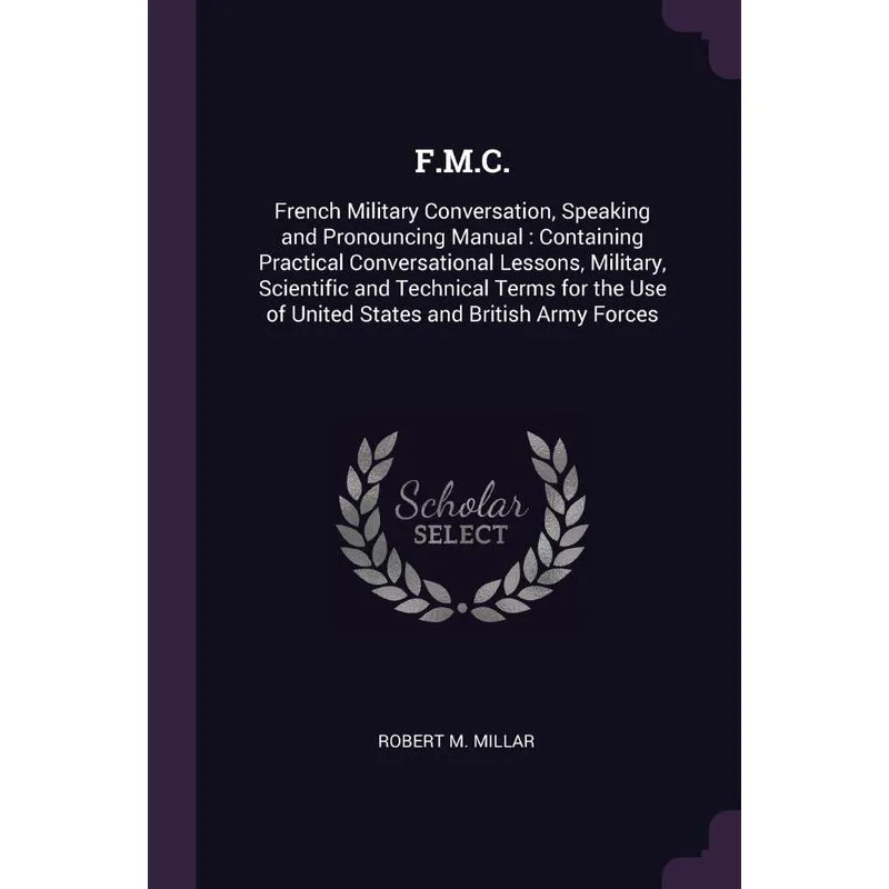F.M.C.