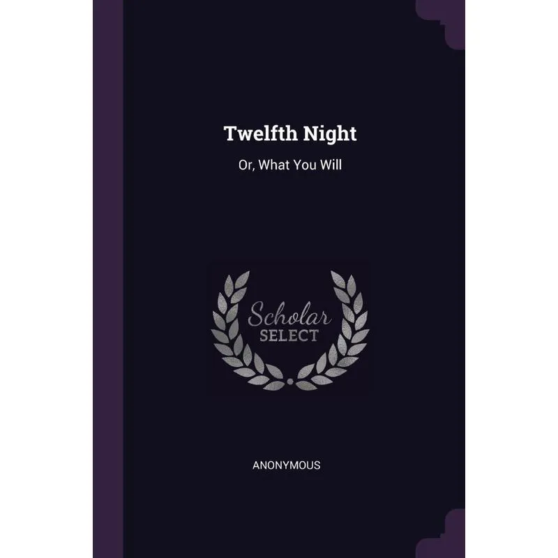 Twelfth Night