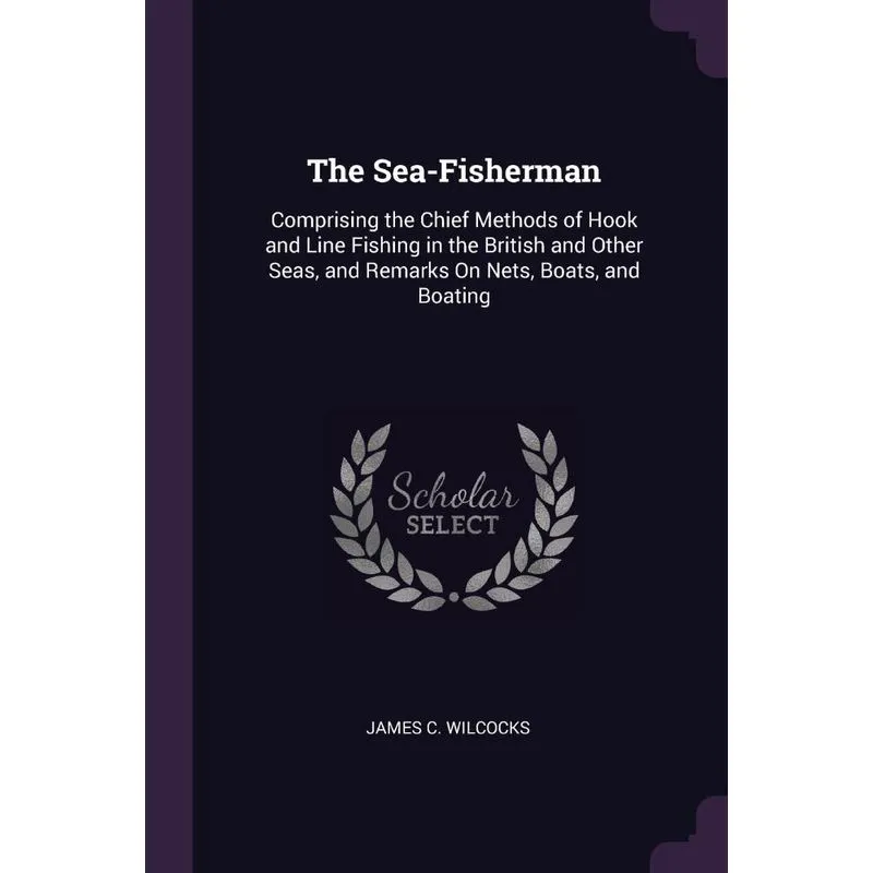 The Sea-Fisherman