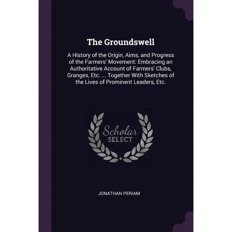 The Groundswell