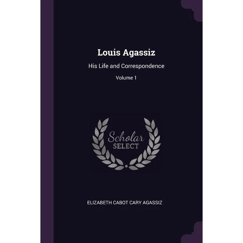 Louis Agassiz