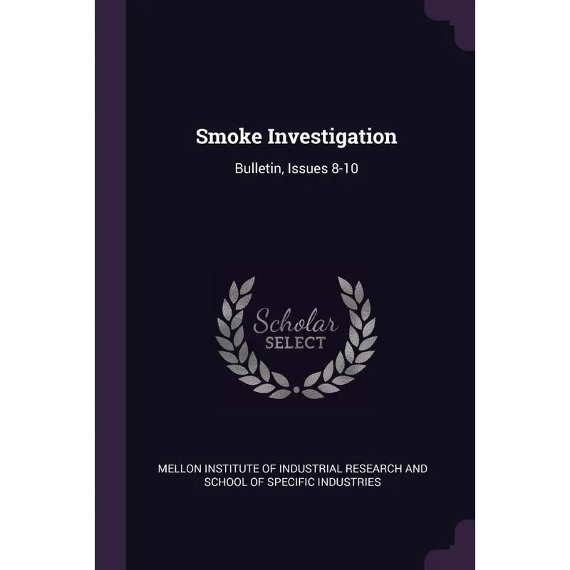 Smoke Investigation