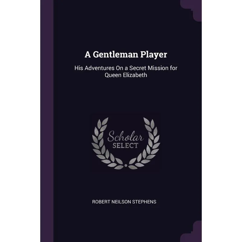 A Gentleman Player