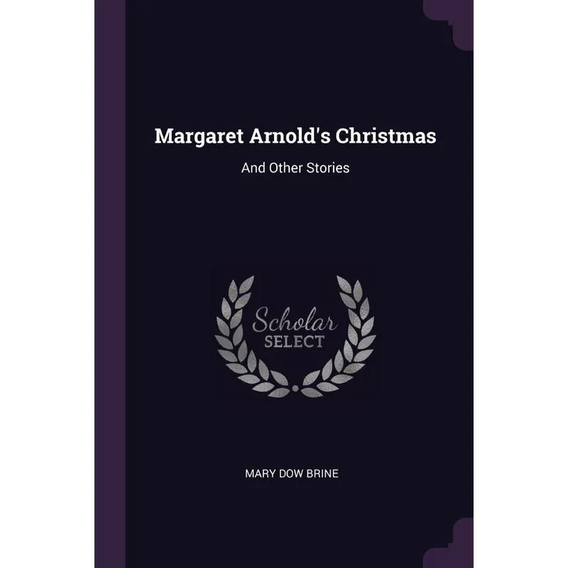 Margaret Arnolds Christmas