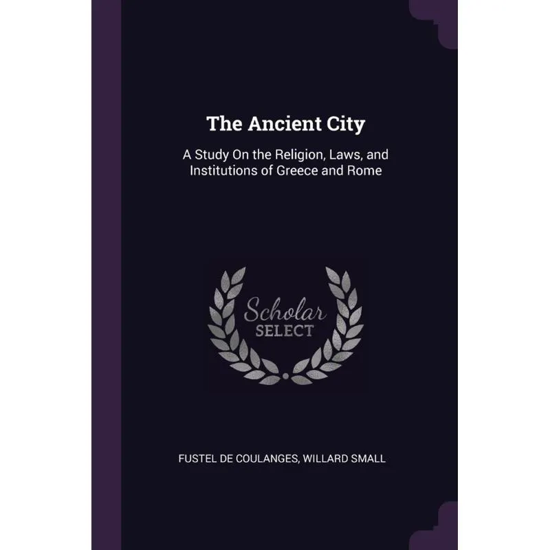 The Ancient City