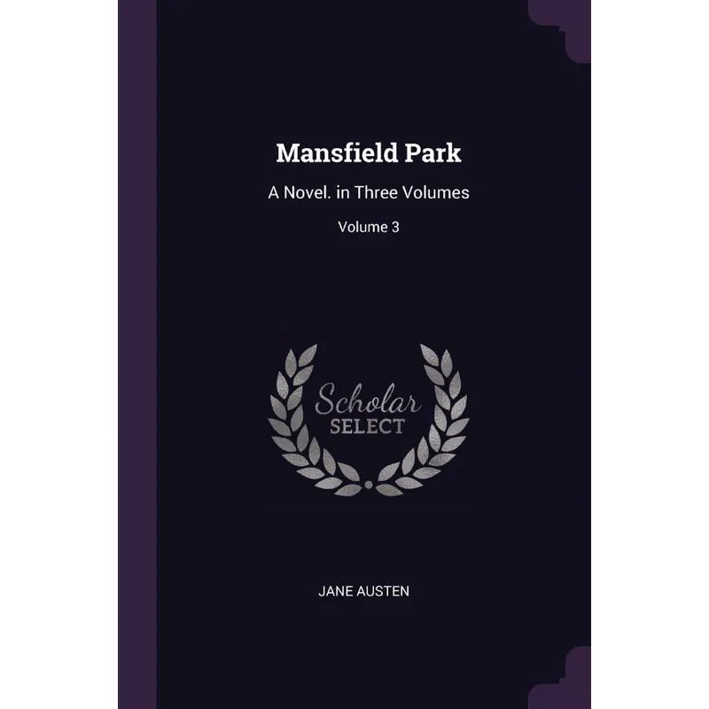 Mansfield Park