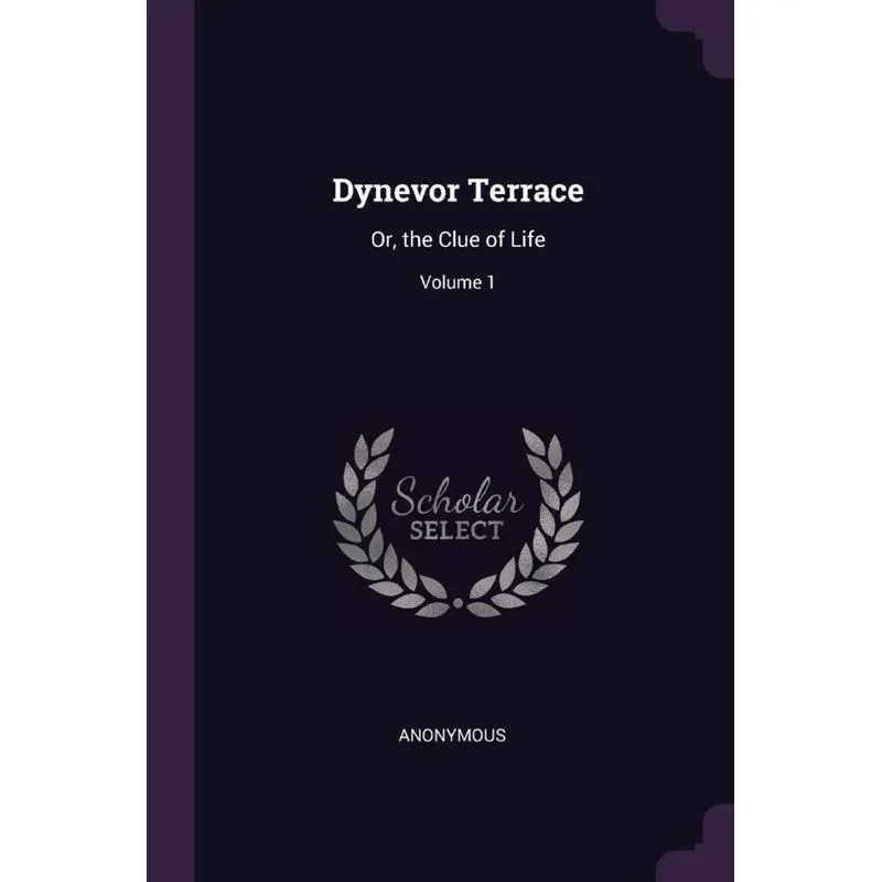 Dynevor Terrace