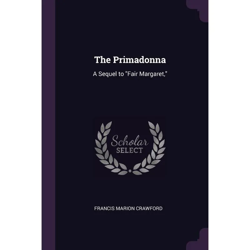 The Primadonna