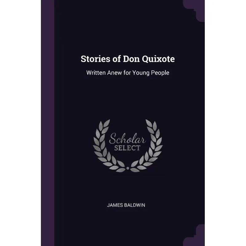 Stories of Don Quixote