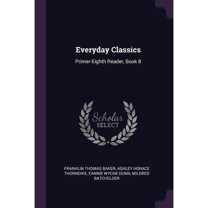 Everyday Classics