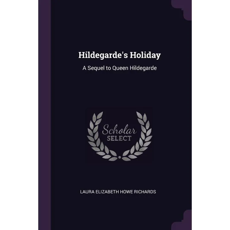 Hildegardes Holiday