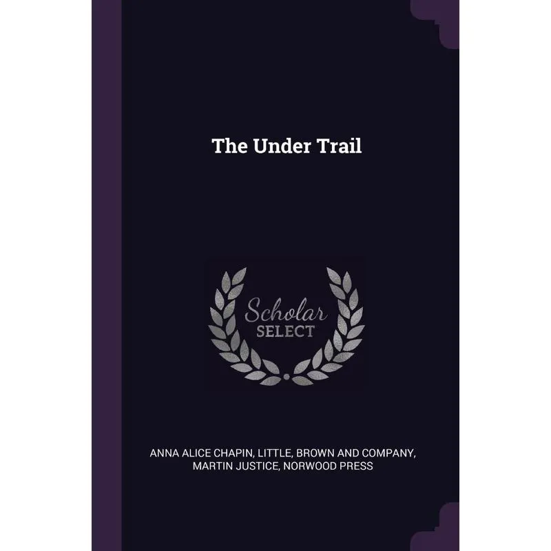 The Under Trail