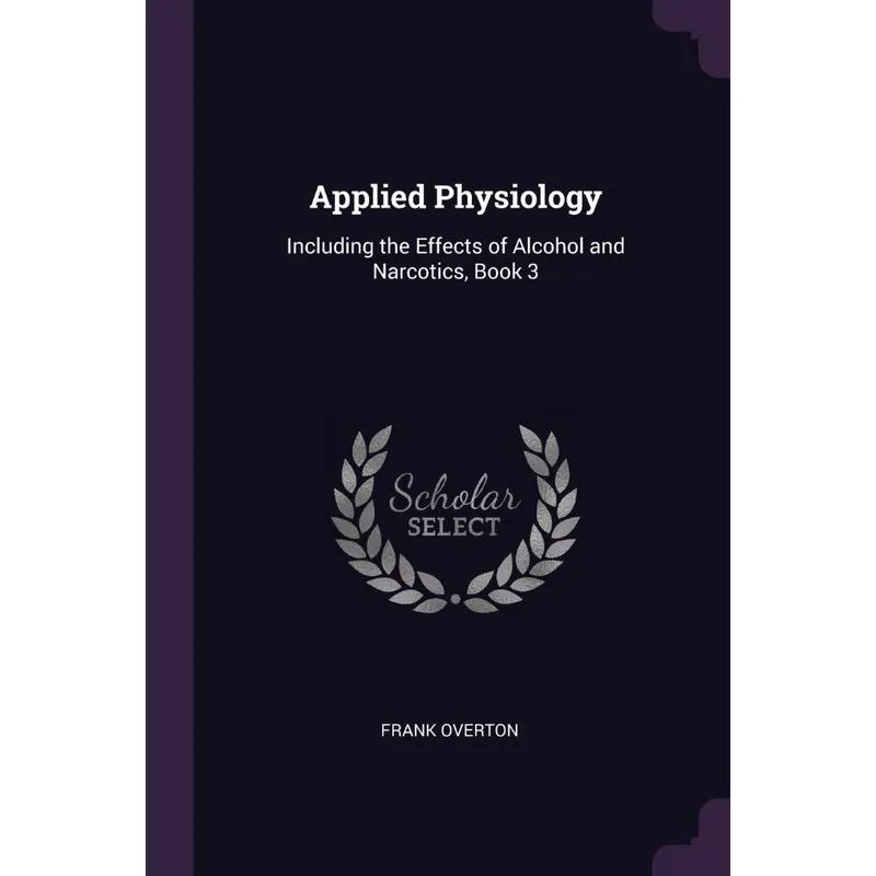 Applied Physiology