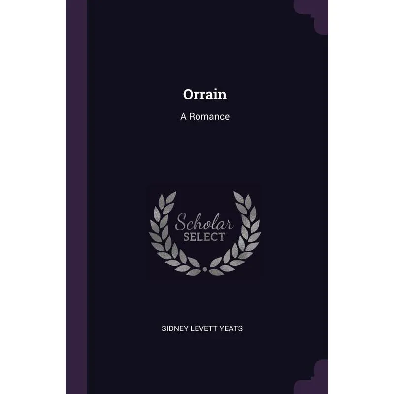 Orrain