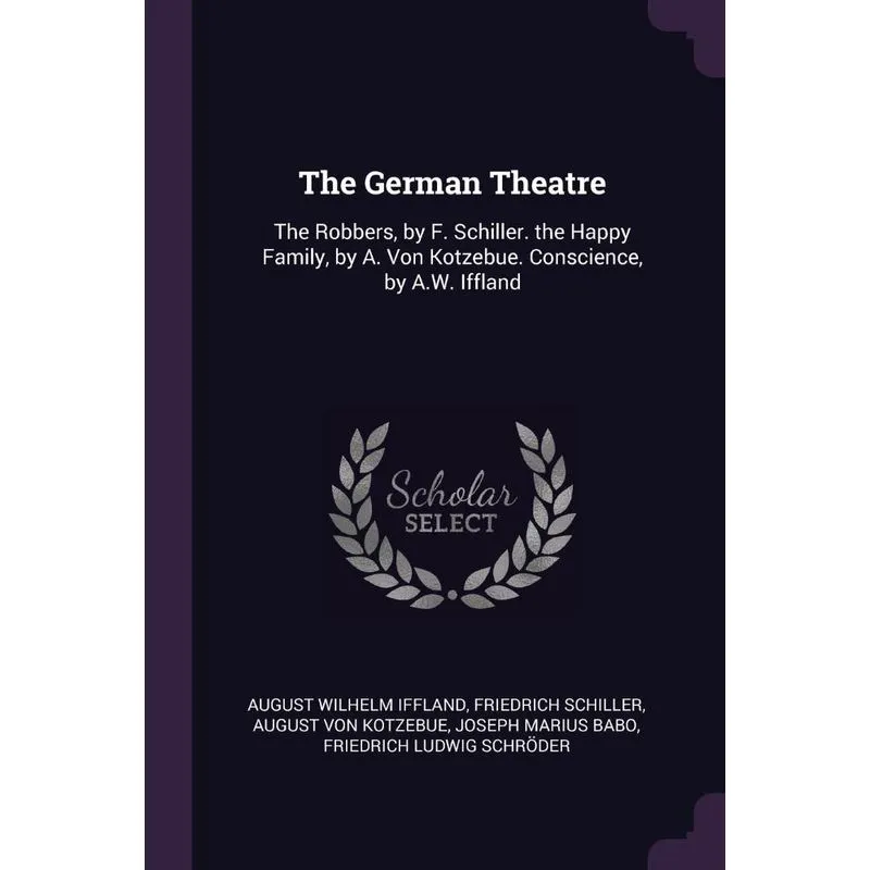 The German Theatre