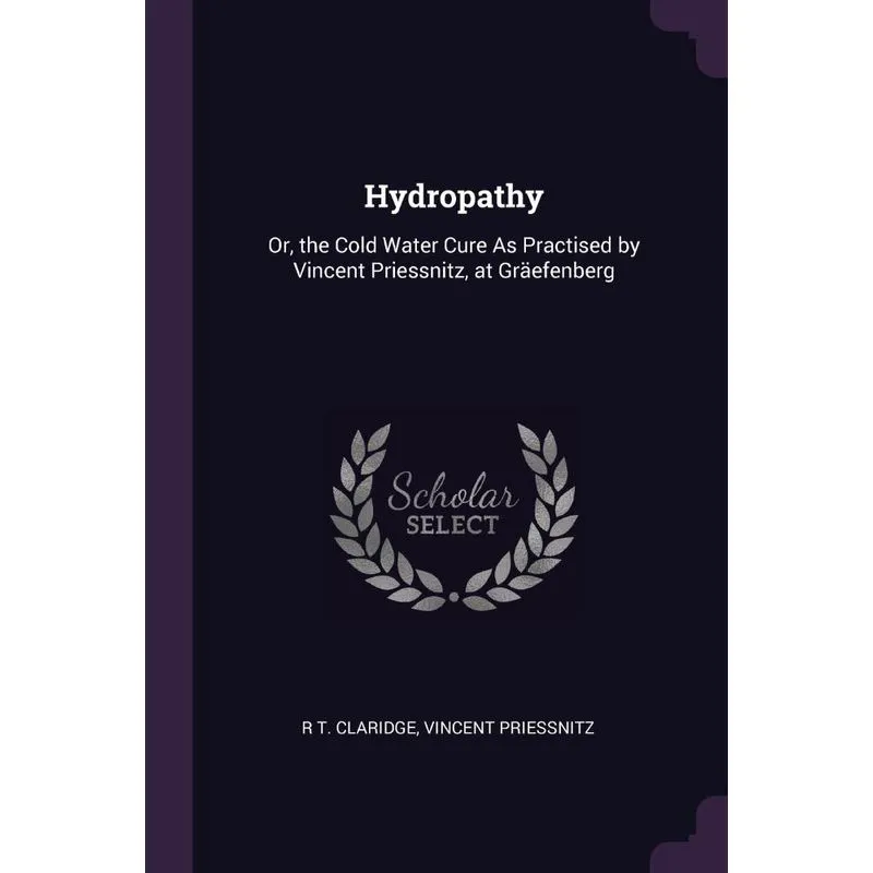 Hydropathy
