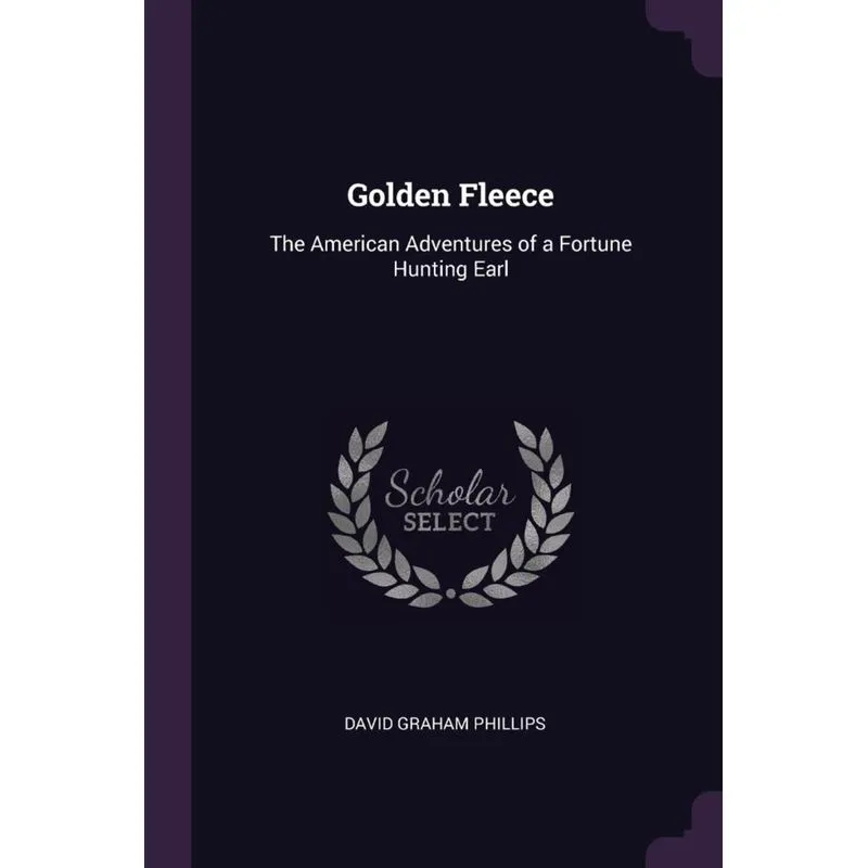 Golden Fleece